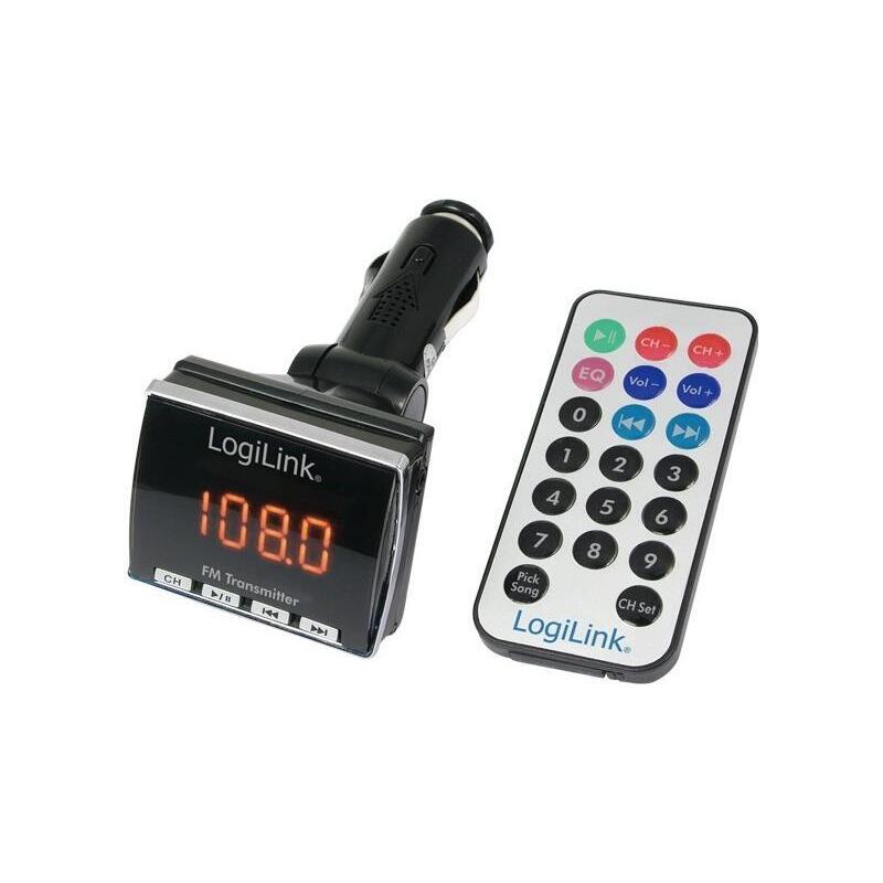 logilink-fm-transmitter-mp3-player-led-display logilink-fm-transmitter-mp3-player-led-display
