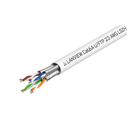 lanview-lvn122430-cable-de-red-blanco-500-m-cat6a-uftp-stp-