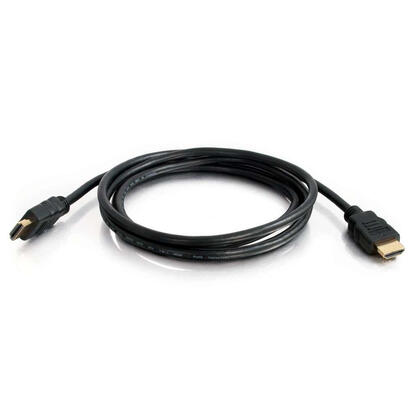 c2g-cable-hdmi-ethernet-4k-ultrahd-1m-negro