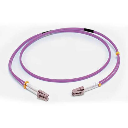 c2g-50m-lclc-om4-lszh-fibre-patch-purple-cable-de-interconexin-lc-de-modos-mltiples-m-a-lc-de-modos-mltiples-m-50-m-fibra-ptica-