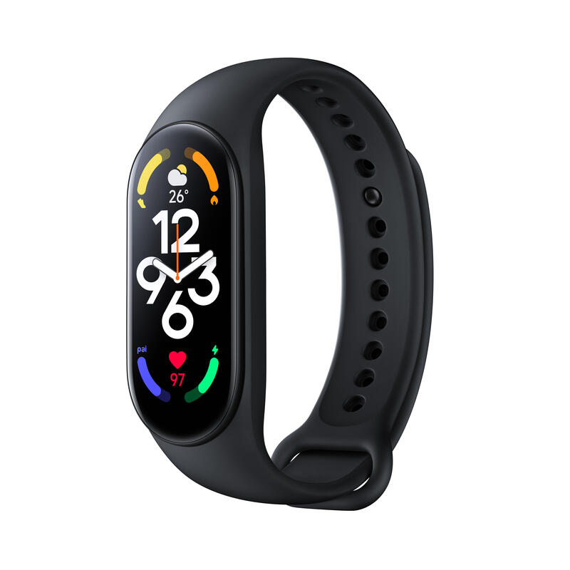 pulsera-xiaomi-smart-band-7-negra