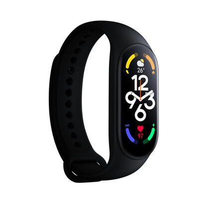 pulsera-xiaomi-smart-band-7-negra