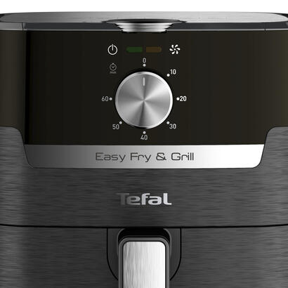freidora-tefal-easy-fry-grill-ey501815-fryer-single-42-l-stand-alone-1400-w-hot-air-fryer-black