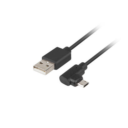 lanberg-cable-usb-micro-bm-am-20-leftright-angled-easy-usb-18m-negro-ca-usbm-13cc-0018-bk