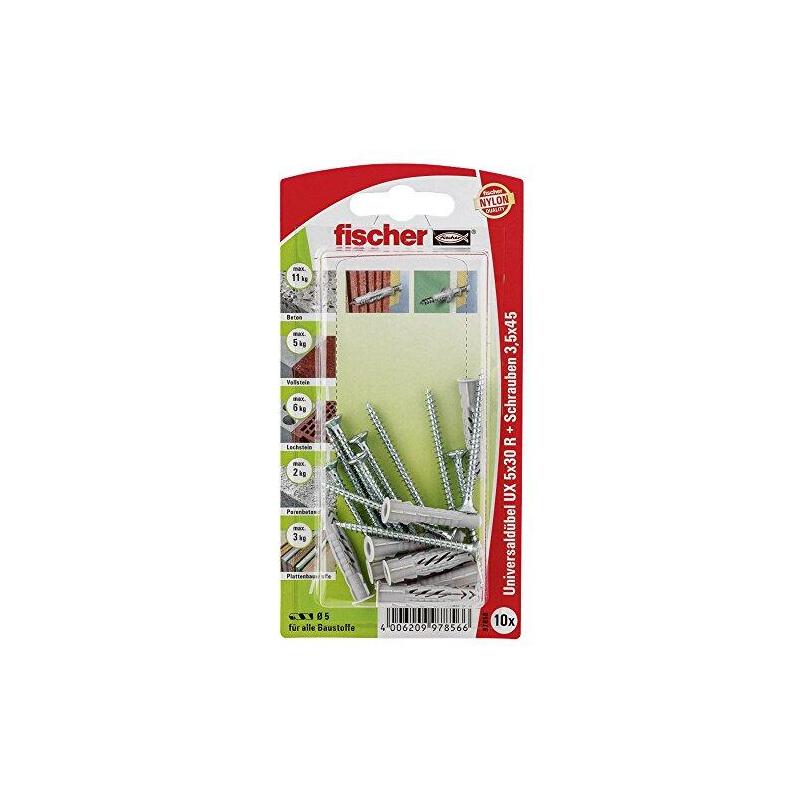 fischer-anclaje-universal-ux-5x30-rsk-97856