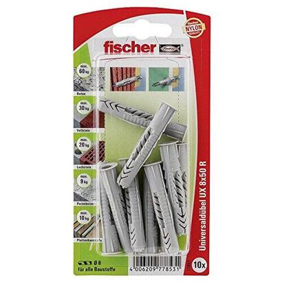 fischer-anclaje-universal-ux-8x50-rk-77853