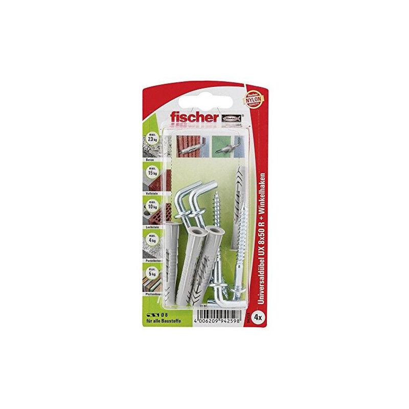 fischer-anclaje-universal-ux-8x50-wh-k-94259
