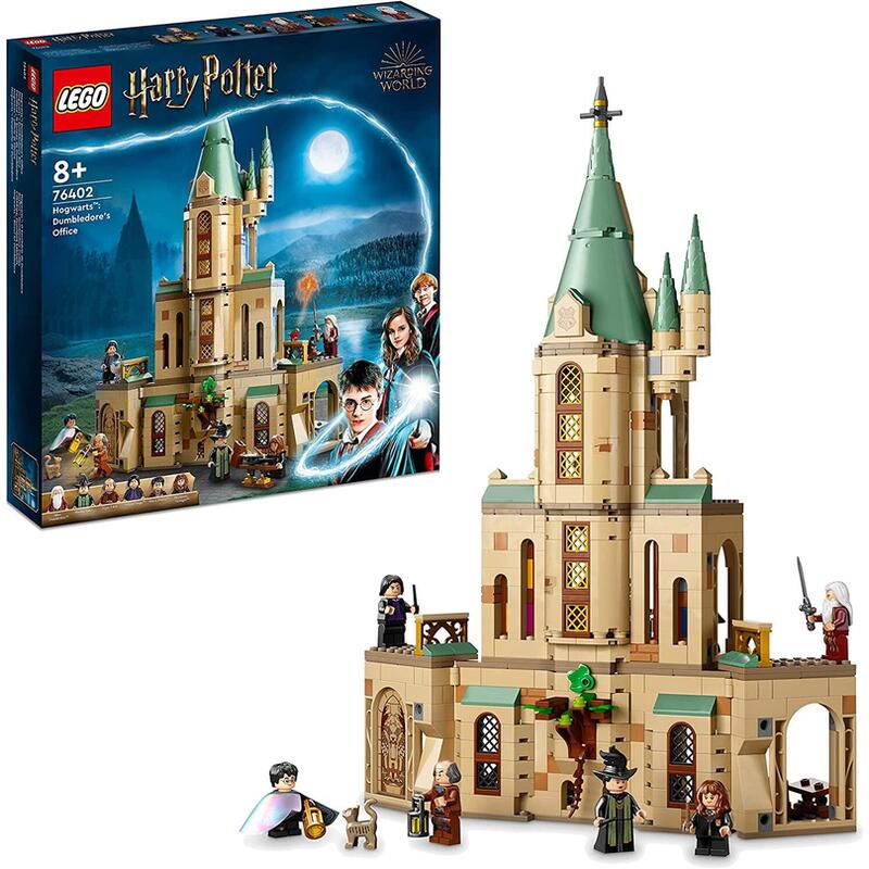 lego-76402-hogwarts-despacho-de-dumbledore