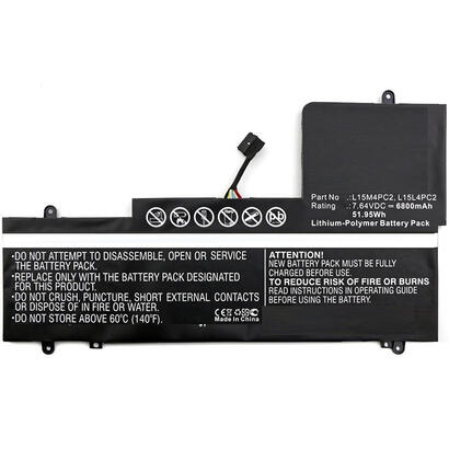 coreparts-mbxle-ba0054-refaccion-para-notebook-bateria
