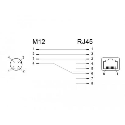 adaptador-de-red-delock-m12-de-4-s-con-codificacion-d-hembra-a-rj45-hembra