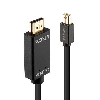 lindy-05m-internal-sata-power-cable