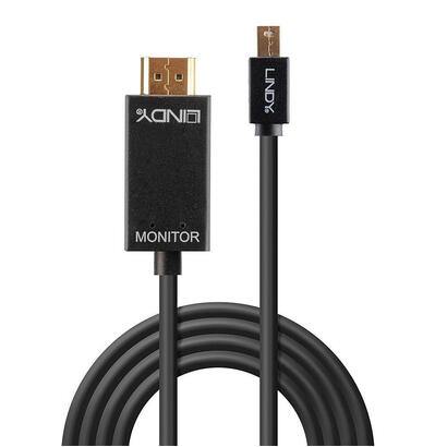 lindy-05m-internal-sata-power-cable
