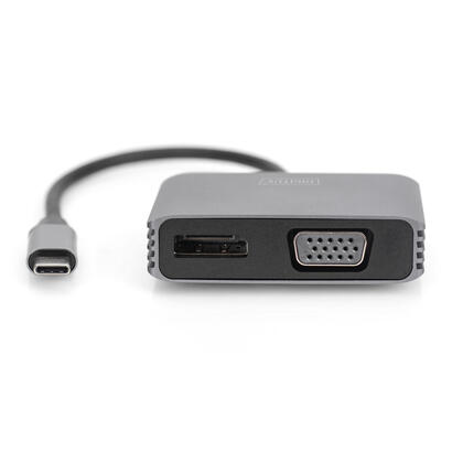 digitus-usb-c-dpvga-grafik-adapter-usb-c-dpvga-4k30hz-plata