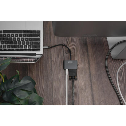 digitus-usb-c-mini-dpvga-adapter-usb-c-minidpvga-4k30hz-plata