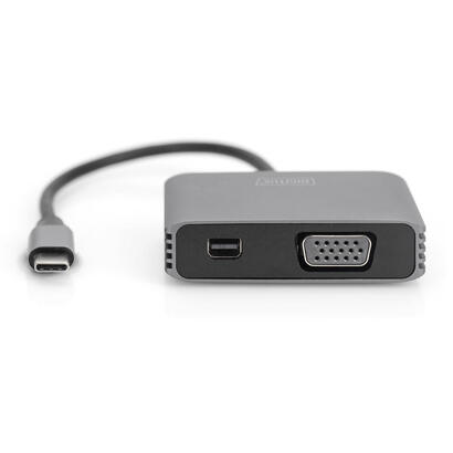 digitus-usb-c-mini-dpvga-adapter-usb-c-minidpvga-4k30hz-plata