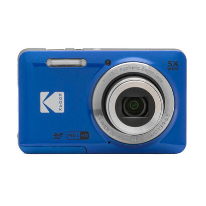 camara-digital-kodak-pixpro-fz55-16mp-zoom-optico-5x-azul