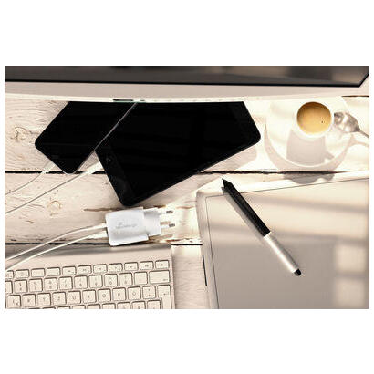 cargador-de-enchufe-mediarange-de-25-w-con-usb-a-y-usb-c-blanco