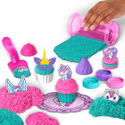 kit-pasteleria-unicornio-kinetic-sand