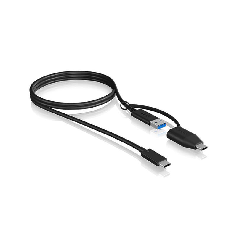 adaptador-icybox-usb32gen2-type-c-1m-ib-cb034 adaptador-icybox-usb32gen2-type-c-1m-ib-cb034