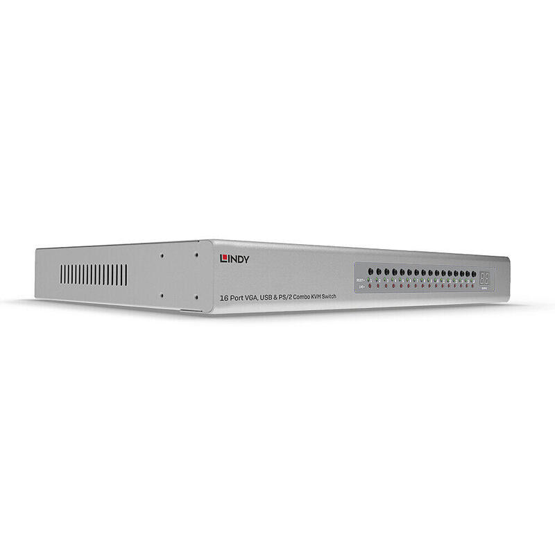 lindy-16-port-vga-usb-ps2-combo-kvm-switch lindy-16-port-vga-usb-ps2-combo-kvm-switch