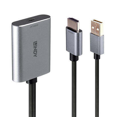 lindy-convertidor-hdmi-a-usb-tipo-c-con-alimentacion-usb