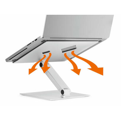 soporte-para-portatil-durable-laptop-stand-rise-plata