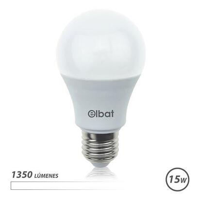 elbat-bombilla-led-a60-15w-e27-1350lm-4000k-luz-blanca