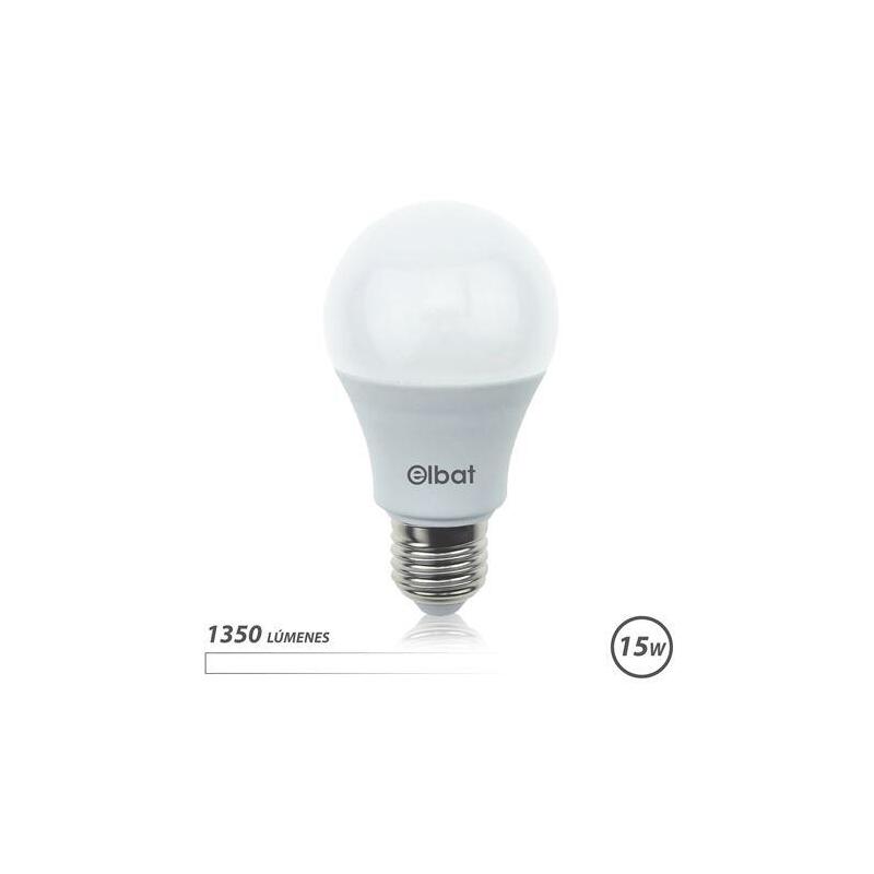 elbat-bombilla-led-a60-15w-e27-1350lm-4000k-luz-blanca