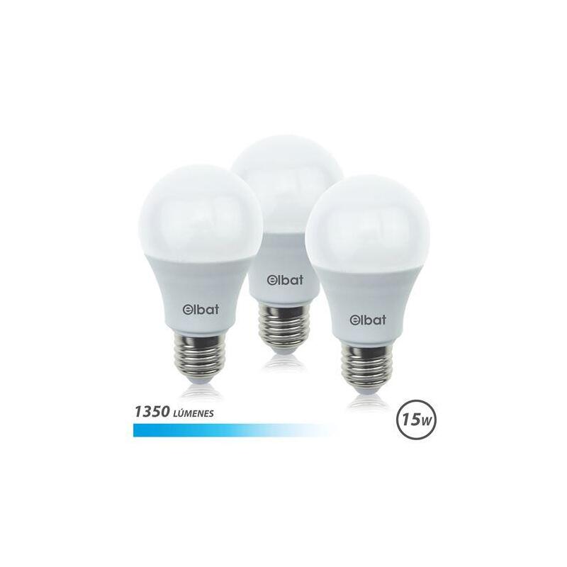 elbat-pack-de-3-bombillas-led-a60-15w-e27-1350lm-6500k-luz-fria