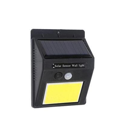 elbat-aplique-led-solar-110lm-luz-fria-6500k-sensor-de-movimiento-bateria-1200mah