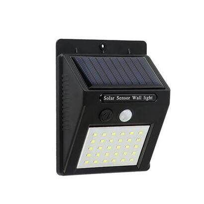 elbat-aplique-led-solar-30lm-luz-fria-6500k-sensor-de-movimiento-bateria-1200mah