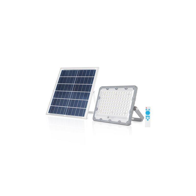 elbat-foco-solar-led-50w-1440lm-luz-fria-6500k-autonomia-hasta-2-dias-control-remoto-ip67