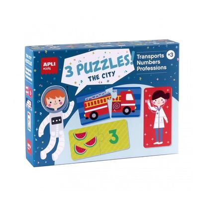 apli-set-de-3-puzles-transporte-profesiones-y-numeros-24-piezas-por-puzle-72-piezas-total-tamano-7-x-7-cm