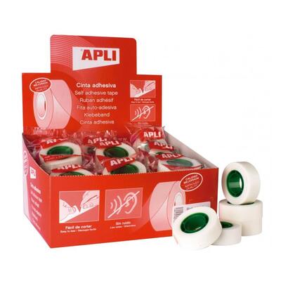 pack-de-35-unidades-apli-expositor-de-35-cintas-adhesivas-invisibles-19-mm-x-33-m