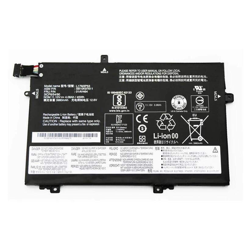 bateria-para-portatil-lenovo-thinkpad-l480-l580-l17l3p52-l17m3p54-l17m3p53-01av466 bateria-para-portatil-lenovo-thinkpad-l480-l580-l17l3p52-l17m3p54-l17m3p53-01av466