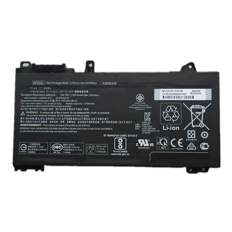 bateria-para-portatil-hp-probook-455-g7-450-g7-rf03xl-rf03045xl-l84354-005 bateria-para-portatil-hp-probook-455-g7-450-g7-rf03xl-rf03045xl-l84354-005