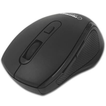 esperanza-raton-6d-bluetooth-auriga-black-em128k