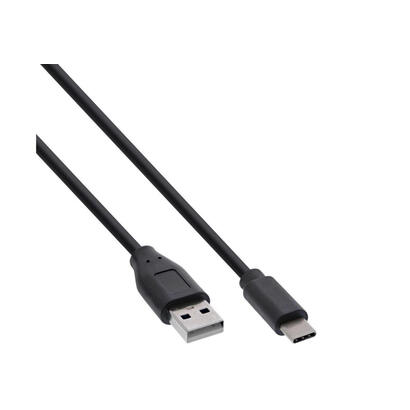 microconnect-usb31cchar5b-cable-usb-5-m-usb-20-usb-a-usb-c-negro