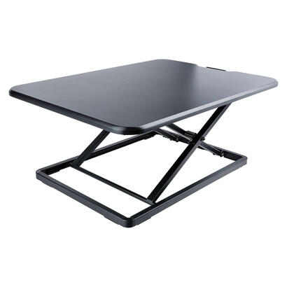 startechcom-standing-desk-converter-for-laptop-supports-up-to-8kg-176lb-height-adjustable-laptop-riser-w-slim-des