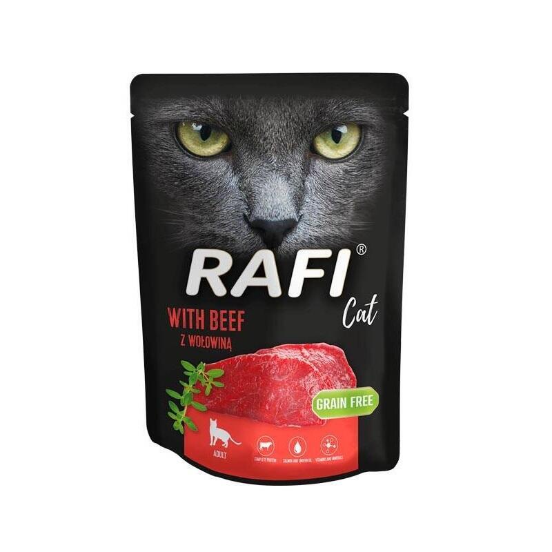 dolina-noteci-rafi-cat-con-ternera-para-gatos-300g