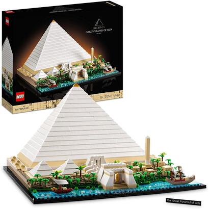 lego-21058-gran-piramide-de-guiza
