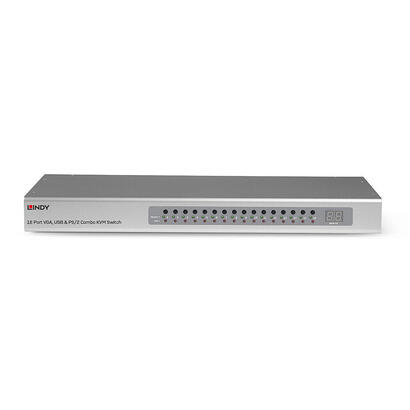 lindy-16-port-vga-usb-ps2-combo-kvm-switch