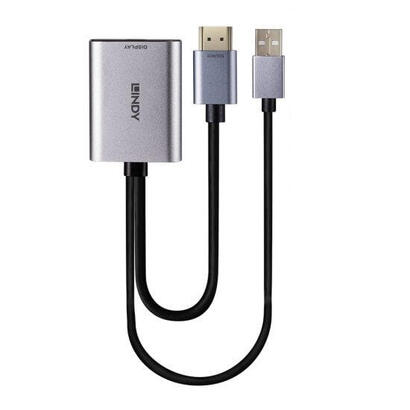 lindy-convertidor-hdmi-a-usb-tipo-c-con-alimentacion-usb