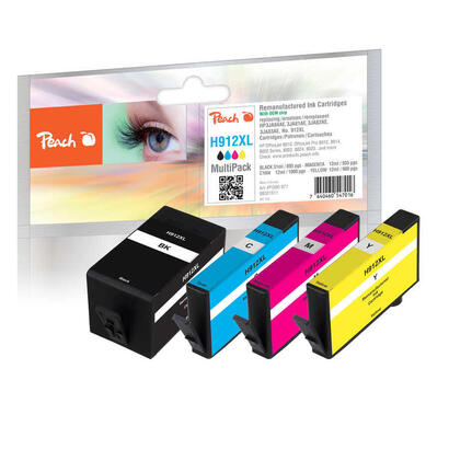 peach-tinta-compatible-con-hp-912xl-multipack