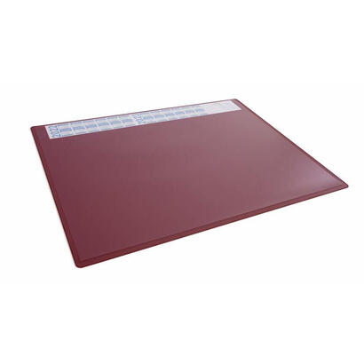 almohadilla-escritorio-durable-pp-con-calendario-anual-650x500cm-rojo