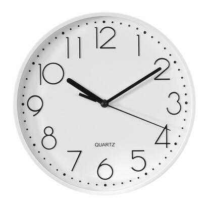 hama-reloj-de-pared-of-220-22cm-silencioso-blanco-pg220