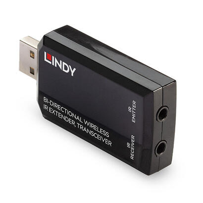 lindy-38331-extensor-audiovideo-transmisor-y-transmisor-receptor-de-senales-av-negro