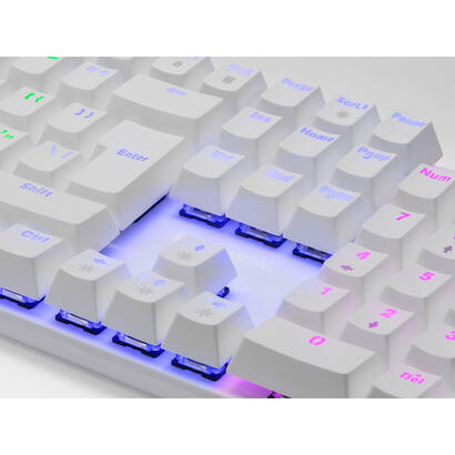 teclado-portugues-mars-gaming-mk422-blanco-mecanico-gaming-rgb-antighosting-switch-mecanico-azul