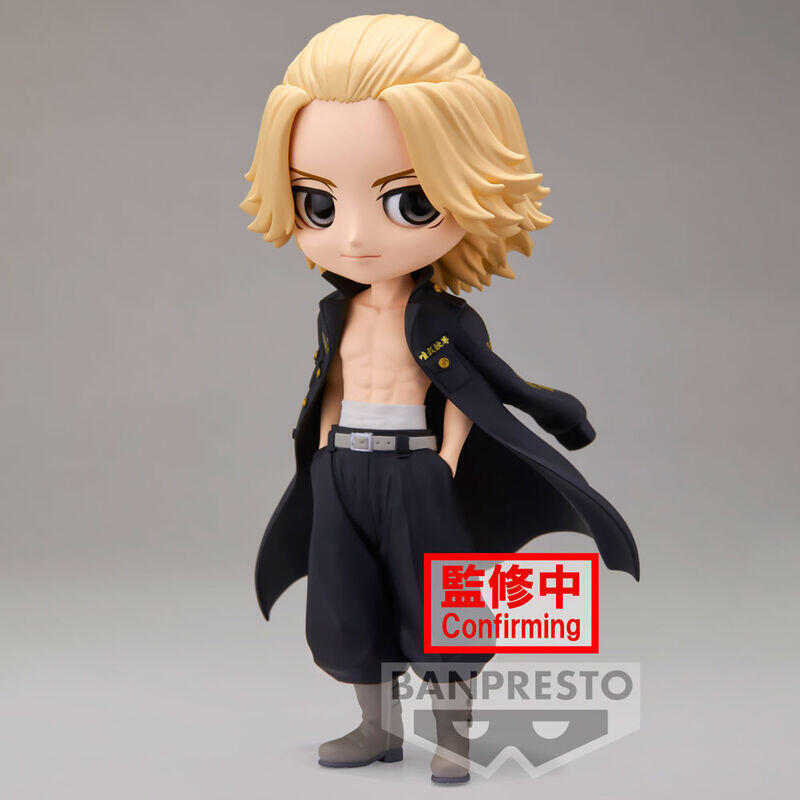 figura-manjiro-sano-mikey-tokyo-revengers-q-posket-14cm