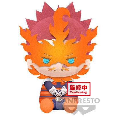 peluche-endeavor-my-hero-academia-20cm